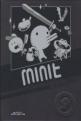 Minit Front Cover