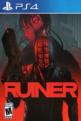 Ruiner Front Cover