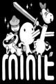 Minit Front Cover