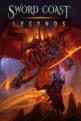 Sword Coast Legends Front Cover