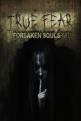 True Fear: Forsaken Souls Part 1 Front Cover