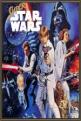 Super Star Wars Front Cover