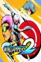 Windjammers 2 Front Cover