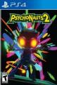 Psychonauts 2 Front Cover