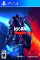 Mass Effect Legendary Edition Front Cover