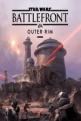 Star Wars Battlefront: Outer Rim Front Cover