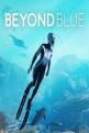Beyond Blue Front Cover