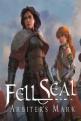 Fell Seal: Arbiter's Mark Front Cover