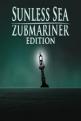 Sunless Sea: Zubmariner Edition Front Cover