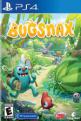 Bugsnax Front Cover