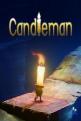 Candleman: The Complete Journey Front Cover