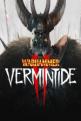 Warhammer: Vermintide 2 Front Cover