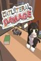 Catlateral Damage Front Cover