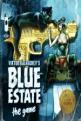 Blue Estate Front Cover