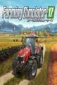 Farming Simulator 17 Front Cover