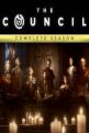 The Council: Complete Season Front Cover
