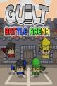 Guilt Battle Arena Front Cover