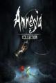 Amnesia Collection Front Cover