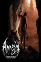 Amnesia: Rebirth Front Cover