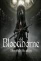 Bloodborne: The Old Hunters Front Cover