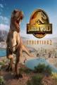 Jurassic World Evolution 2 Front Cover