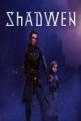 Shadwen Front Cover