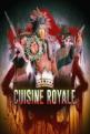 Cuisine Royale Front Cover