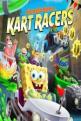 Nickelodeon Kart Racers Front Cover