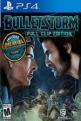 Bulletstorm: Full Clip Edition Front Cover