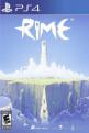 Rime Front Cover