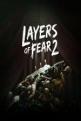 Layers Of Fear 2 Front Cover