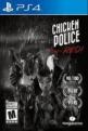 Chicken Police - Paint It RED!