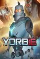 Yorbie Episode 1: Packback's A Bolt Front Cover