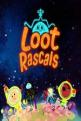 Loot Rascals Front Cover