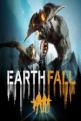 Earthfall Front Cover