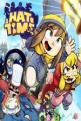 A Hat In Time Front Cover