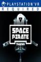 Space Pirate Trainer Front Cover