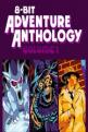 8-Bit Adventure Anthology Volume 1 Front Cover