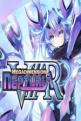 Megadimension Neptunia VIIR Front Cover