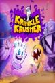 Krinkle Krusher Front Cover