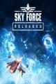 Sky Force Reloaded Front Cover