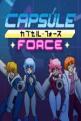 Capsule Force Front Cover