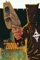 This Is The Zodiac Speaking Front Cover