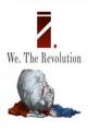 We. The Revolution Front Cover