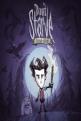 Don't Starve: Console Edition Front Cover