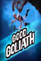 Good Goliath Front Cover