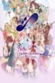 Nelke & The Legendary Alchemists: Ateliers Of The New World Front Cover