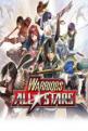 Warriors All-Stars Front Cover