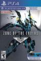 Zone Of The Enders: The 2nd Runner: Mars Front Cover