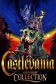 Castlevania Anniversary Collection Front Cover